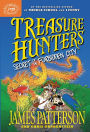 Secret of the Forbidden City (Treasure Hunters Series #3)