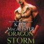 Dragon Storm (Dragon Falls Series #2)