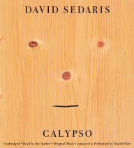 Title: Calypso, Author: David Sedaris