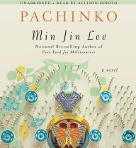 Title: Pachinko, Author: Min Jin Lee
