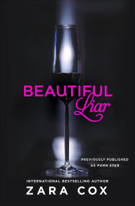 Title: Beautiful Liar, Author: Zara Cox