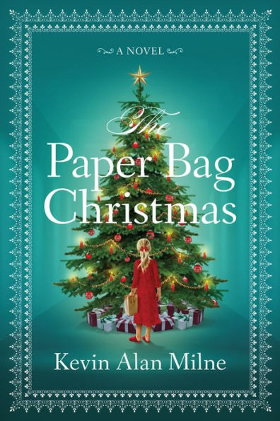 The Paper Bag Christmas: A Novel