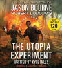 Robert Ludlum's The Utopia Experiment (Covert-One Series #10)