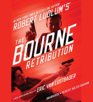 Robert Ludlum's The Bourne Retribution (Bourne Series #11)