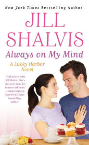 Always on My Mind (Lucky Harbor Series #8)