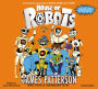 House of Robots (House of Robots Series #1)