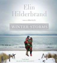 Title: Winter Storms, Author: Elin Hilderbrand