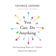 Title: You Can Do Anything: The Surprising Power of a 