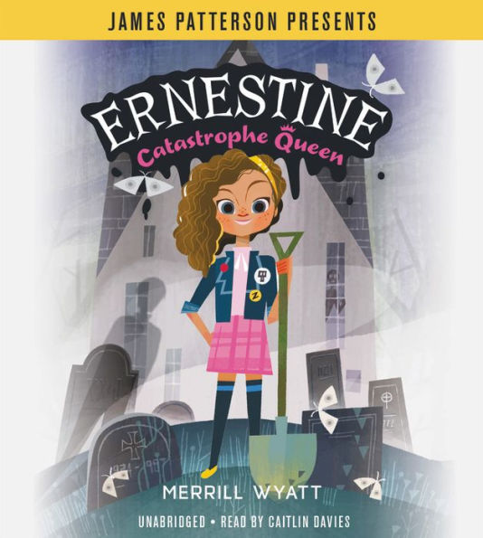 Ernestine, Catastrophe Queen