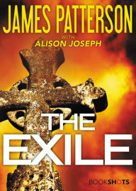 Title: The Exile : Library Edition, Author: James Patterson
