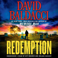 Redemption (Amos Decker Series #5)