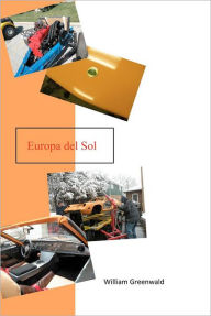 Title: Europa delSol, Author: William a Greenwald