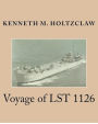 Voyage of LST 1126