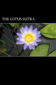 Title: The Lotus Sutra, Author: Hendrik Kern