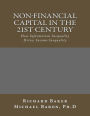Non-Financial Capital in the 21st Century: How Information Inequality Drives Income Inequality