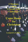 Come Home for Christmas