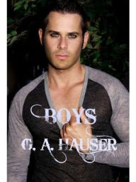 Boys: Boys Who Love Boys Who Love Girls