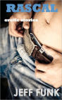 Rascal: Midnight Reader/Pulp Retro Throwback [LARGE PRINT]