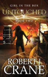 Untouched: The Girl in the Box, Book 2