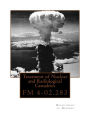 Treatment of Nuclear and Radiological Casualties: Fm 4-02. 283