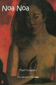 Title: Noa Noa, Author: Paul Gauguin