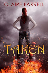 Title: Taken: (Ava Delaney #4), Author: Claire Farrell