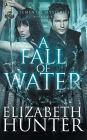 A Fall of Water (Elemental Mysteries Book Four)