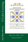 4-Color Learning: Ideal for Adult, Life-Long Learners