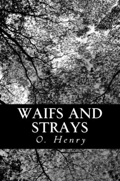 Waifs and Strays