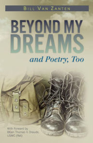 Beyond My Dreams and Poetry, Too