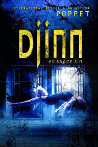 Title: Djinn, Author: Poppet