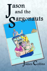 Title: Jason and the Sargonauts, Author: James Collins