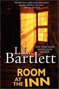 Room At The Inn: A Jeff Resnick Mystery
