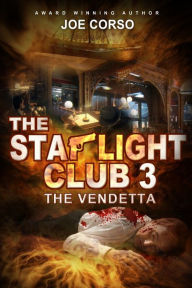 Title: The Starlight Club lll, Author: Joe Corso