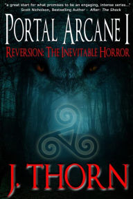 Portal Arcane I - Reversion