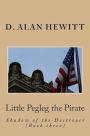 Little Pegleg the Pirate: Shadow of the Destroyer (Book three)