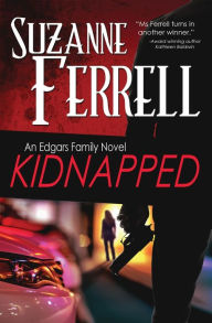 Kidnapped: A Romantic Suspense Novel