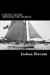 Sailing Alone Around the World