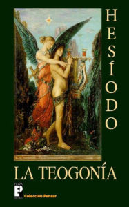 Title: La Teogonia, Author: Hesiod
