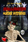 Halloween Murder Mysteries