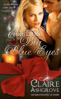 All I Want For Christmas...Is Big Blue Eyes