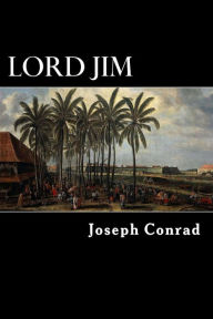 Title: Lord Jim, Author: Alex Struik