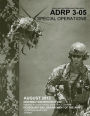 Army Doctrine Reference Publication ADRP 3-05 Special Operations August 2012
