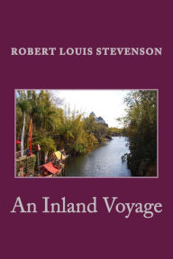 Title: An Inland Voyage, Author: Tom Thomas