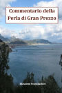 Commentario della Perla di Gran Prezzo.