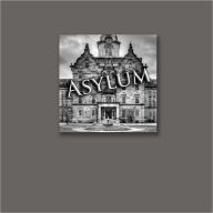 Title: Asylum, Author: Sterling Rip Smith