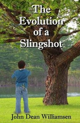 The Evolution of a Slingshot: From A Toy To A Catalyst For Change