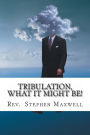 Tribulation, What it might be!: The Danger Days