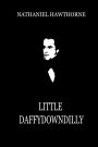 Little Daffydowndilly