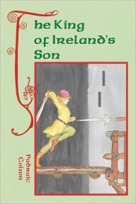 Title: The King of Ireland's Son, Author: Willy Pogany